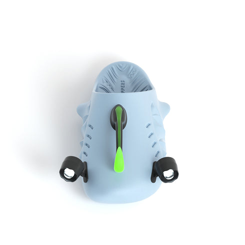Sharkicks Pro Mule - 鮟鱇魚,手電筒